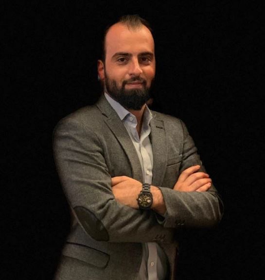 Alaa Al Karaweed